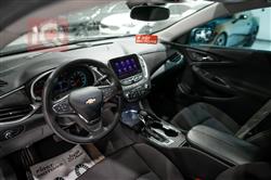 شيفروليه ماليبو